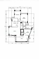 Blk 469 Segar Gardens (Bukit Panjang), HDB 5 Rooms #636758011